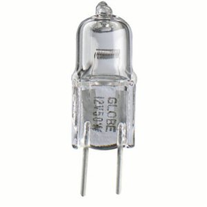 WP100W JD CLR Mini Bulb