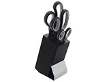 Judge Pp204 Scissor Block 3pce
