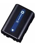 Sony NP-FM50 M Series InfoLITHIUM Battery For DCR-TRV15/17/30/330/725/828, DCR-PC6/9, MVC-CD200/300 [8.5wh]