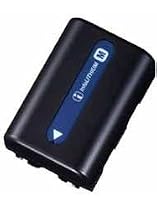 Sony NP-FM50 M Series InfoLITHIUM Battery For DCR-TRV15/17/30/330/725/828, DCR-PC6/9, MVC-CD200/300 [8.5wh]