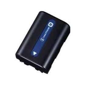Sony NP-FM50 M Series InfoLITHIUM Battery For DCR-TRV15/17/30/330/725/828, DCR-PC6/9, MVC-CD200/300 [8.5wh]