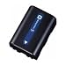 Sony NP-FM50 M Series InfoLITHIUM Battery For DCR-TRV15/17/30/330/725/828, DCR-PC6/9, MVC-CD200/300 [8.5wh]