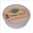 Rendered Duck Fat - Pork-Free (Pack of 2)