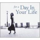 For a Day in Your Life by Julian Lloyd Webber, Mischa Maisky, Alfred Prinz, Johann Sebastian Bach, and Ludwig van Beethoven