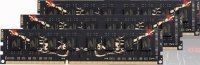 G.E.I.L. PC3-8500 Arbeitsspeicher 6GB (1066 MHz, 240-polig) DDR3-RAM Kit Preisvergleich