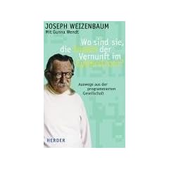 Wo sind sie, die Inseln der Vernunft im Cyberstrom? Auswege aus der programmierten Gesellschaft