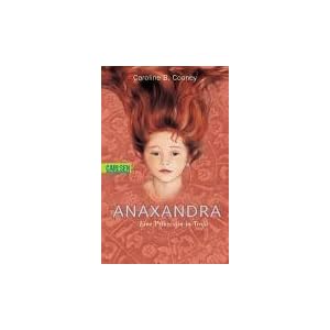 ANAXANDRA: Eine Prinzessin in Troja