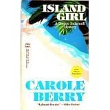 Island Girl (A Bonnie Indermill Mystery)