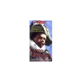 Cyrano de Bergerac [VHS] [Import]