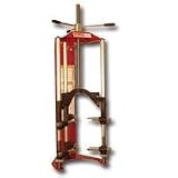 Strut Spring Compressor - Wall Mount