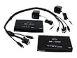 Belkin OmniView CAT5 KVM Extender - Repeater - external - up to 500 ft