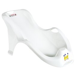 PRIMO Infant Bath Seat (White)
