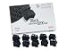 Electronics : 10-pack Black Genuine Colorstix Ink for Phaser 8200