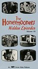 Review Mpi Home Video  / Honeymooners 18: Hypnotist / Glow Worm