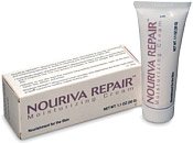 Nouriva Repair Moisturizing Cream - 30 gm