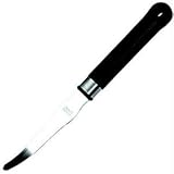 Messermeister Gourmet Melon Baller, Oval, 26mm
