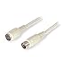 Keyboard Ext. Cable DIN 5F To DIN 5M, 10FT