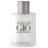 Giorgio Armani Acqua Di Gio After Shave Balm for Men