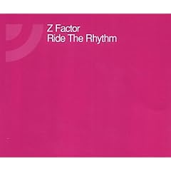 Ride the Rhythm