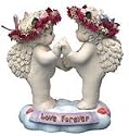 Love Forever Dreamsicle