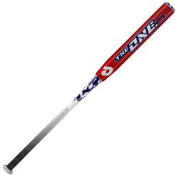 DeMarini WTDXONA The One Slowpitch bat