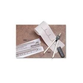 ADC EKG Caliper 395