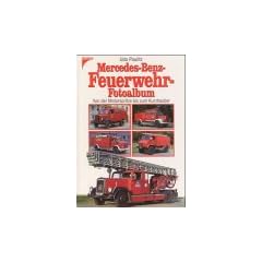 Mercedes-Benz-Feuerwehr-Fotoalbum