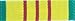 Vietnam Service Medal Ribbon
