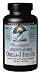 Arctic Pure Lemon Flavored Omega 3 - 120 - Softgel