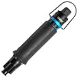 Sumake SP-45 Auto Air Shut Off Screwdriver, Push to start Clutch, Torque 7-35.0 in-lb, RPM 800, 1/4" Hex, +/-3% Std Torque Deviation