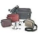 Tucano DP-XS-G Digi Bag Profilo Xs Grey