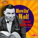 Howlin' at the Sun