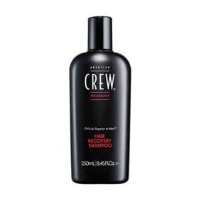 American Crew Trichology Hair Recovery Shampoo