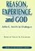 Book Reason, Experience, and God: John E. Smith in Dialogue (American Philosophy Series, No. 7)
