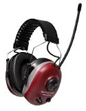 QuieTunes AM / FM Radio Earmuff