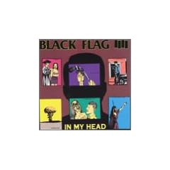 In My Head [Musikkassette]