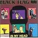 In My Head [Musikkassette]