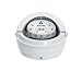 RITCHIE VOYAGER COMPASS - SURFACE MOUNTDial Size: 3" CombiDamp / Mount: Surface / Color: White