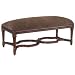 Traditional Accents 6070159 Rectory Bench
