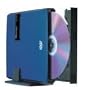 PIONEER DVR-SK12D External Slim DVD Writer - Blue