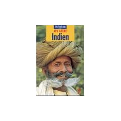 Apa Guides, Indien