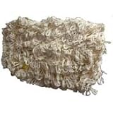 Sh-Duster 100% White Cottom Mop Cover
