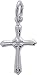Cross Charm by Rembrandt Charms