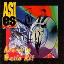 Asi Es la Musica: Ahora Lo Bailo Asi