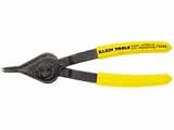 Klein 73426 7 5/8 Inch Retaining Ring Pliers Convertible 21K4CGJY5KL. SL160 Klein 73426 7 5/8 Inch Retaining Ring Pliers Convertible