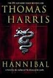  : Hannibal (Random House Large Print)