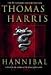 Used : Hannibal (Random House Large Print)
