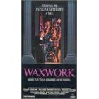 Waxwork [VHS]