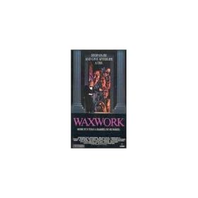 Waxwork [VHS]