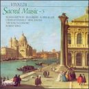 Vivaldi: Sacred Music, Vol. 5